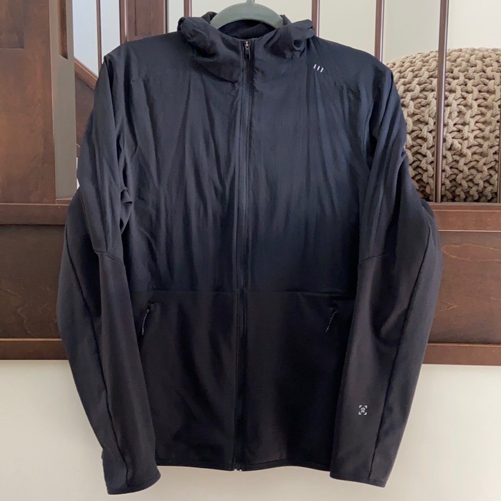 Lululemon men’s jacket